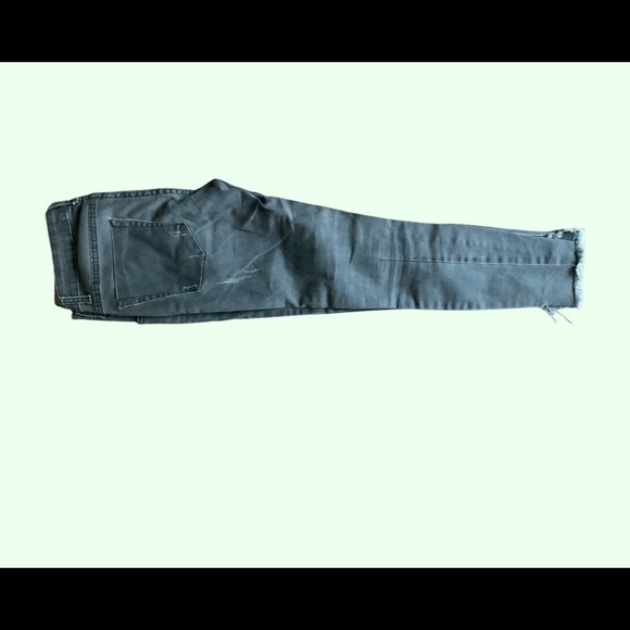 One X teaspoon denim grey jeans - Picture 3 of 6